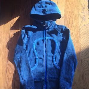 Lululemon Scuba Jacket II